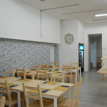 Antica Centrale ヴィットーリア