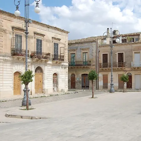 Antica Centrale *